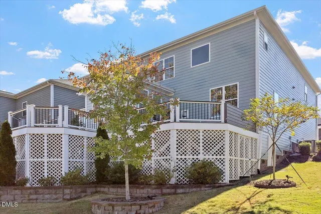 $1,100,000 | 1917 Edgelake Place, Cary, NC 27519