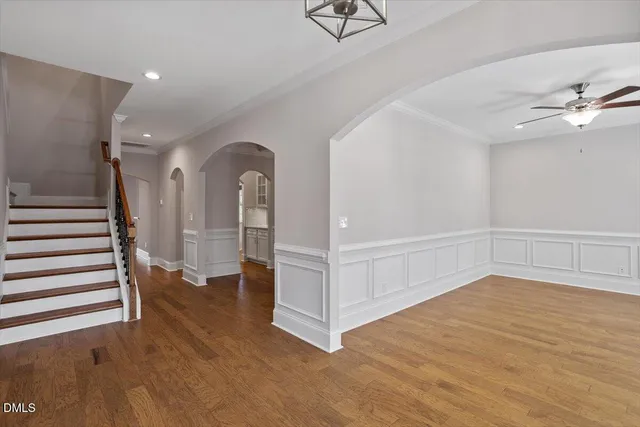 $1,100,000 | 1917 Edgelake Place, Cary, NC 27519