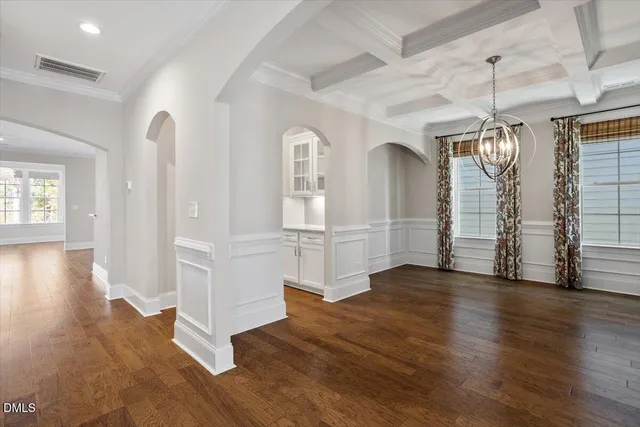 $1,100,000 | 1917 Edgelake Place, Cary, NC 27519