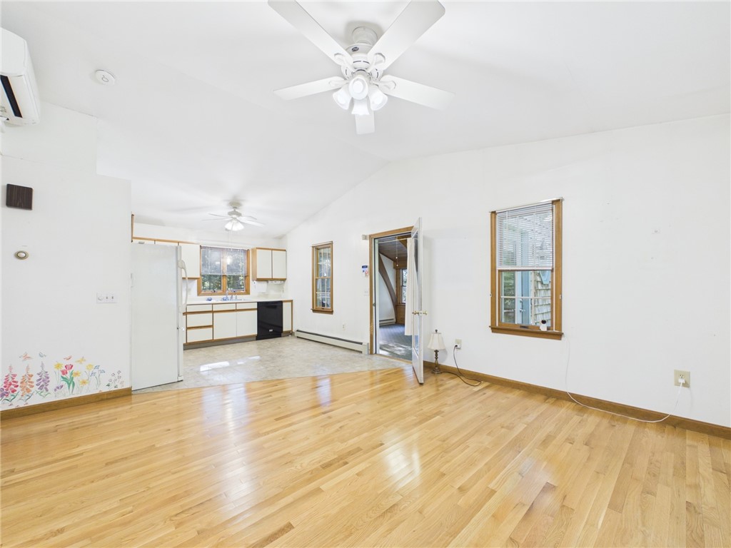 657 Shannock Road South Kingstown, RI 02879 - Photo 10 of 24 Living/dining