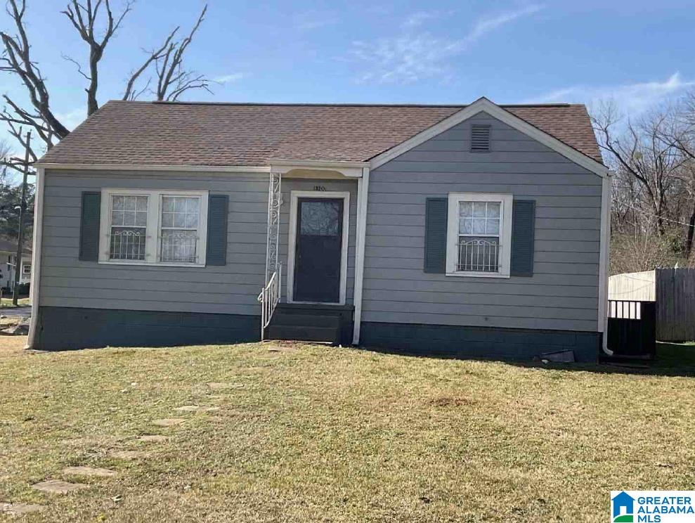 1100 Pineview Road Birmingham, AL 35228 - Photo 1 of 1