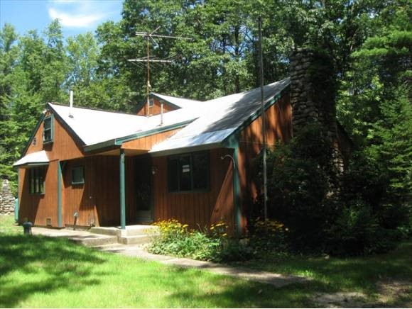 28 Woods Crossing Road Rindge, NH 03461 - Photo 1 of 1
