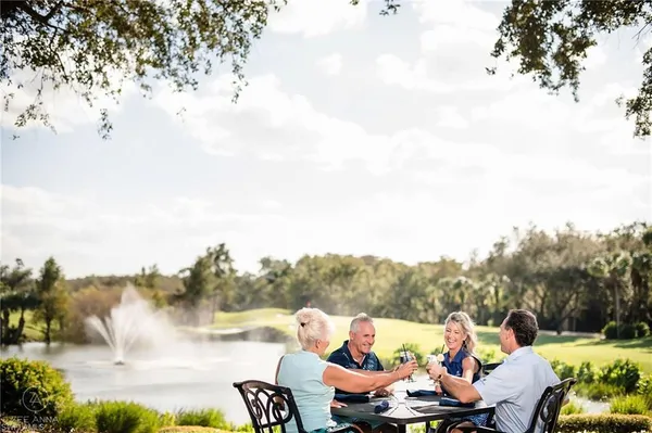 $4,500 | 2925 Cypress Trace Circle, Unit 201, Naples, FL 34119
