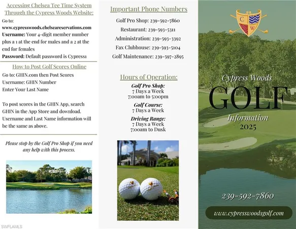 $4,500 | 2925 Cypress Trace Circle, Unit 201, Naples, FL 34119