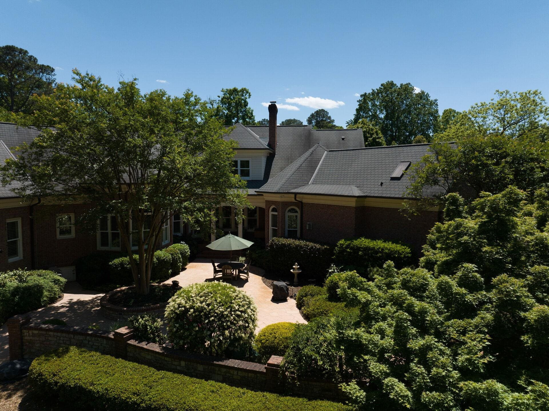 3120 Darien Drive Raleigh, NC 27607 - Photo 39 of 55 Photo 39