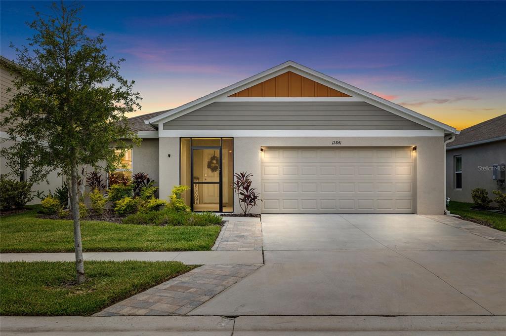 12841 Halter Steer Road Lithia, FL 33547 - Photo 1 of 1 Gallery Image 1