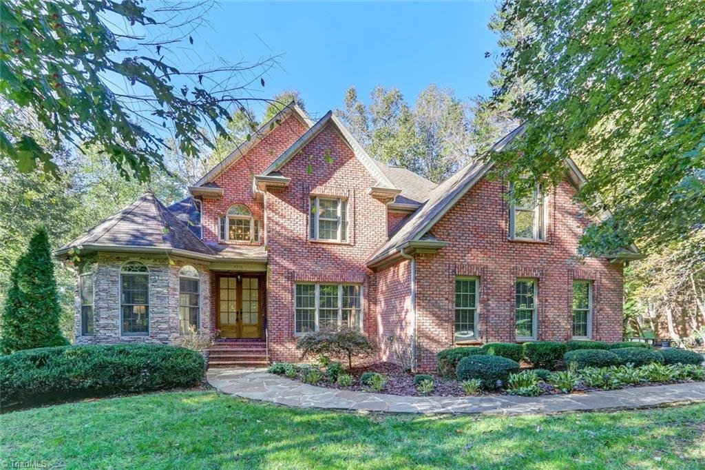 4905 Leadenhall Road Oak Ridge, NC 27310 - Photo 1 of 30