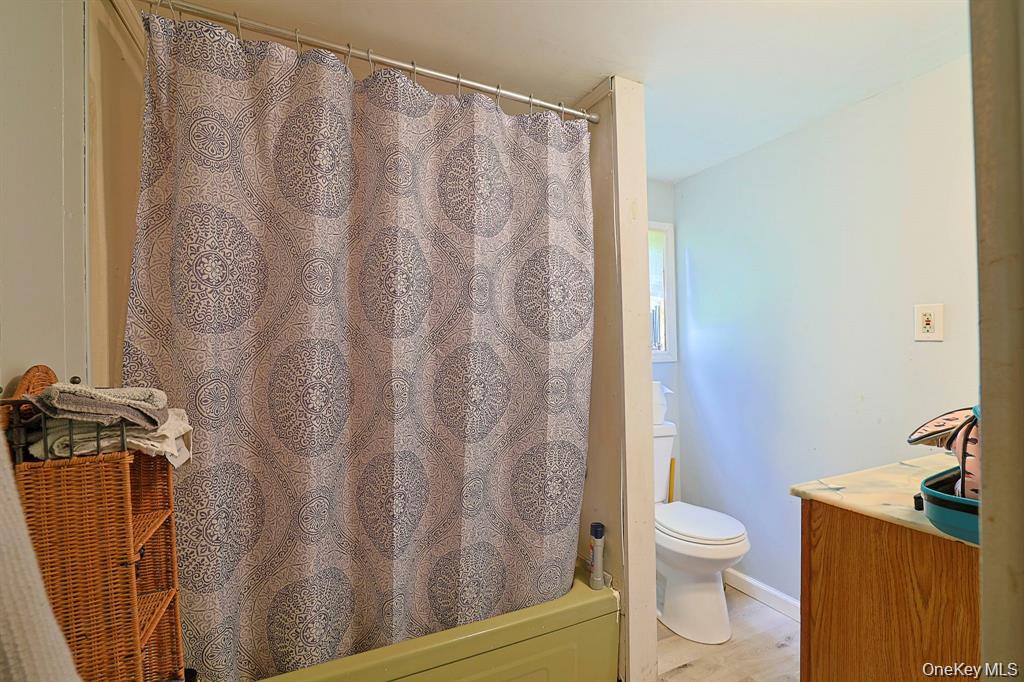 181 Oak Ridge Road Greenfield Park, NY 12435 - Photo 13 of 20