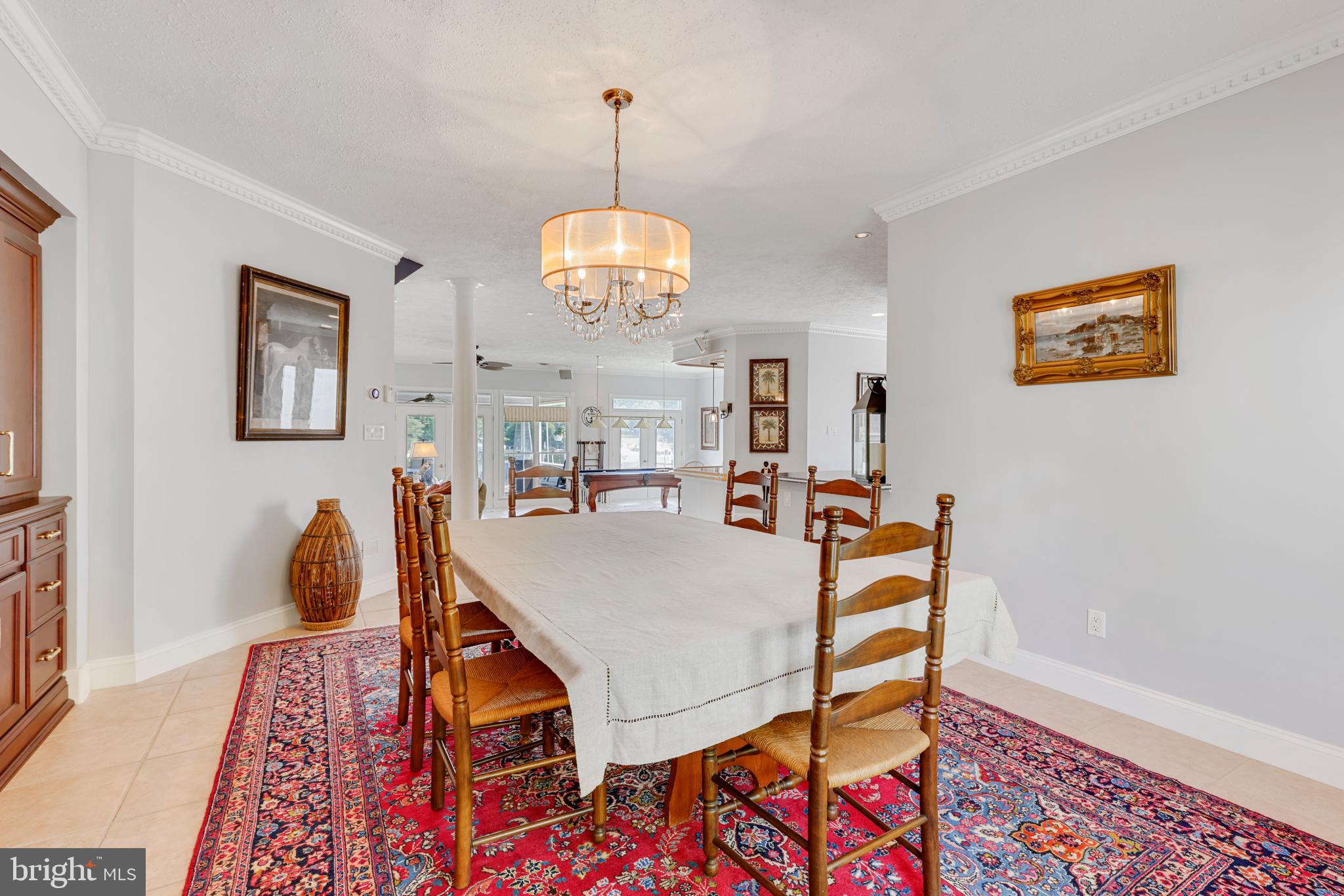 2334 Poplar Road Baltimore, MD 21221 - Photo 22 of 80 Dining room