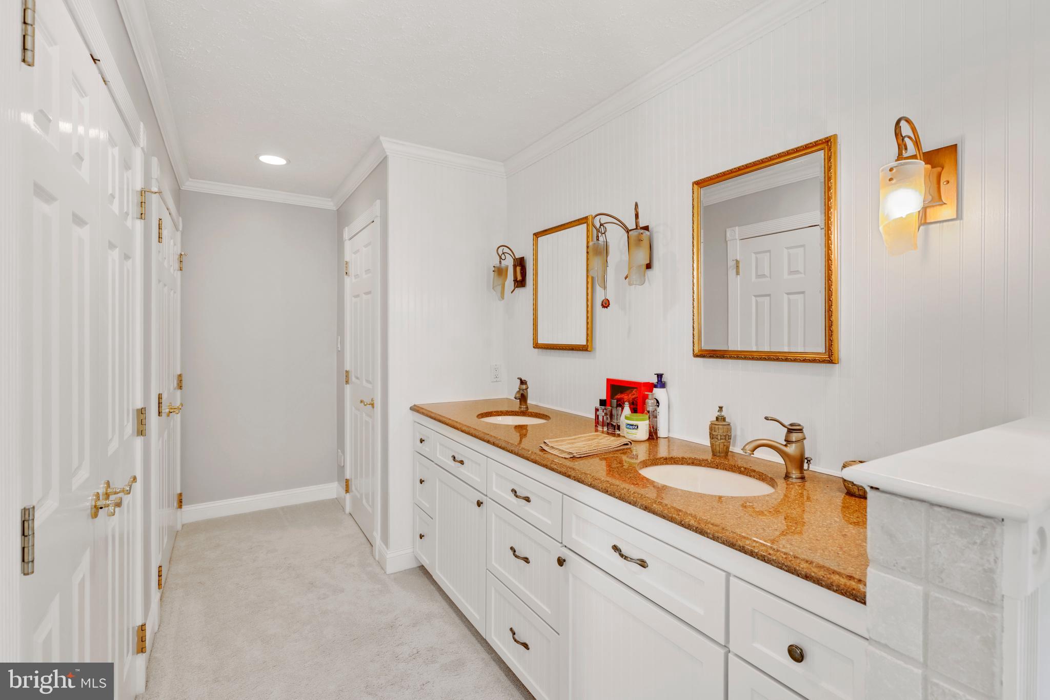 2334 Poplar Road Baltimore, MD 21221 - Photo 31 of 80 Duel sinks always add to a master bathroom