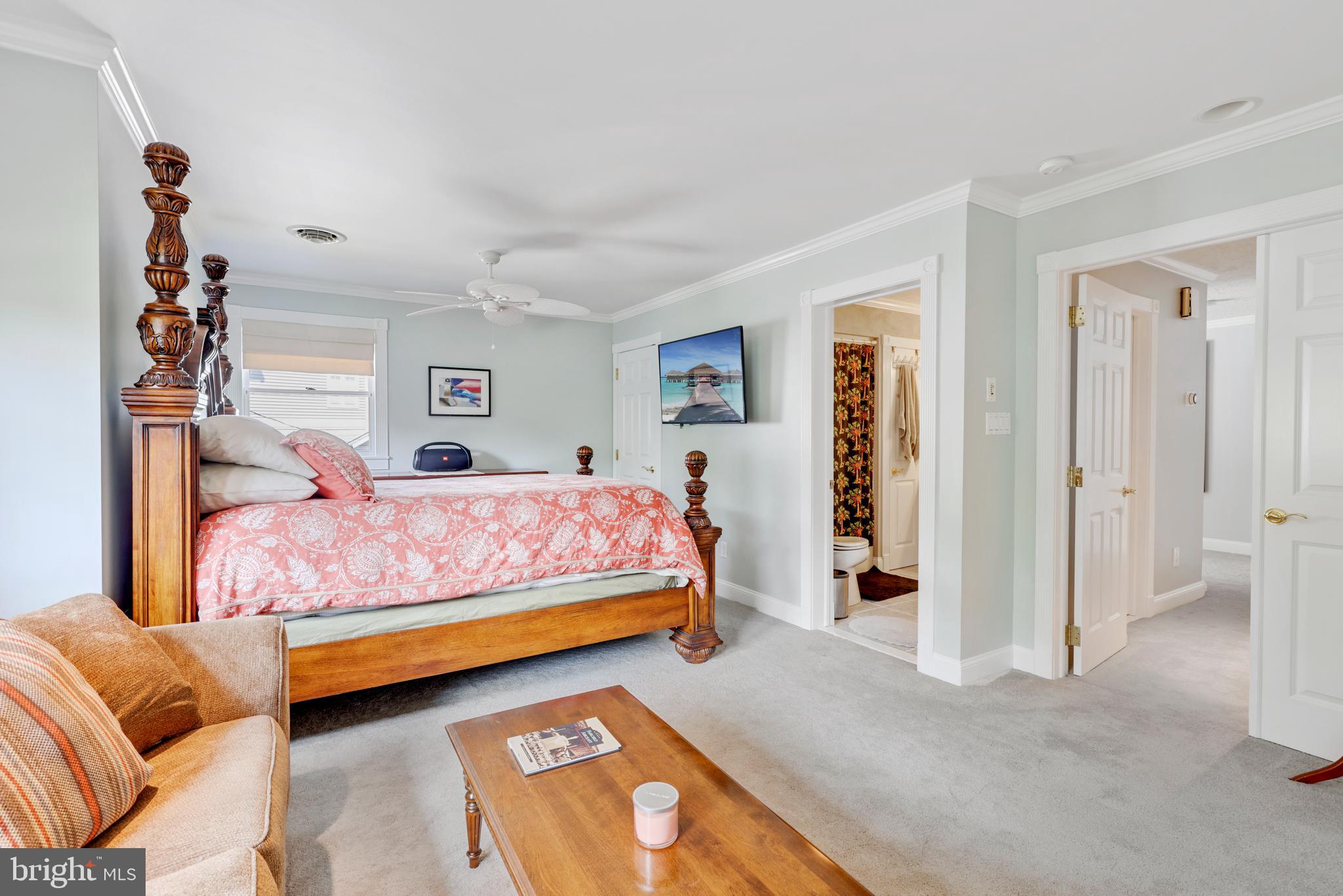 2334 Poplar Road Baltimore, MD 21221 - Photo 34 of 80 Second bedroom