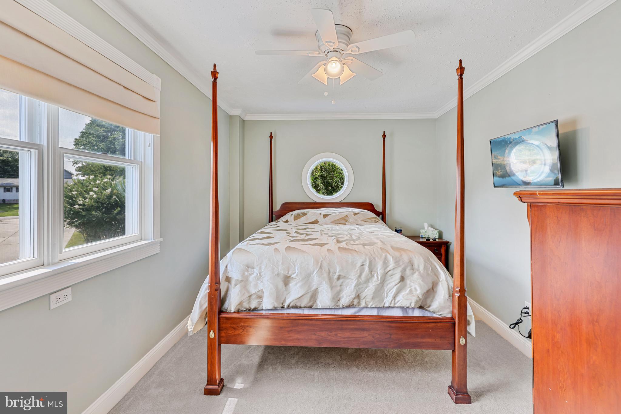 2334 Poplar Road Baltimore, MD 21221 - Photo 37 of 80 Third bedroom