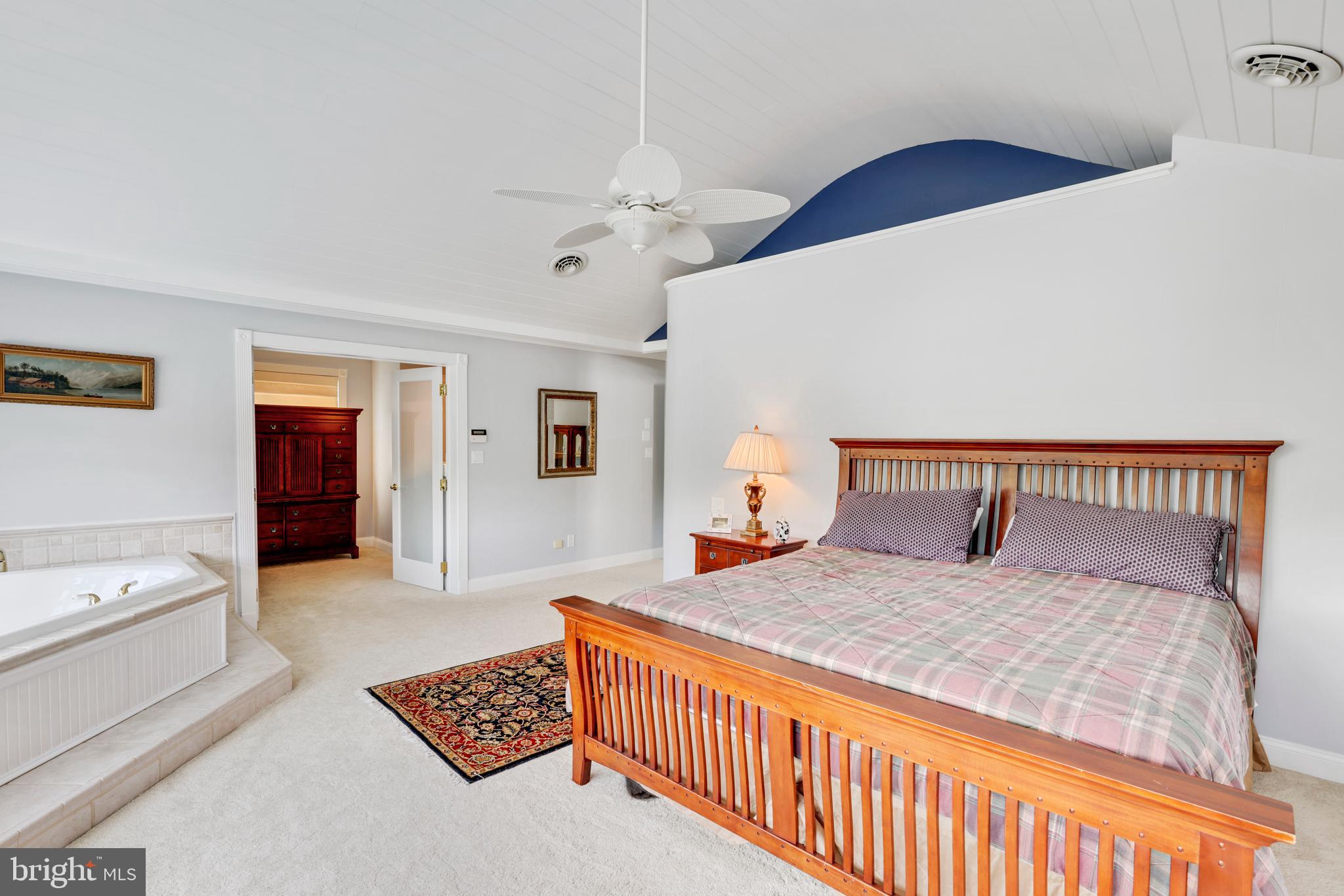 2334 Poplar Road Baltimore, MD 21221 - Photo 40 of 80 Master bedroom