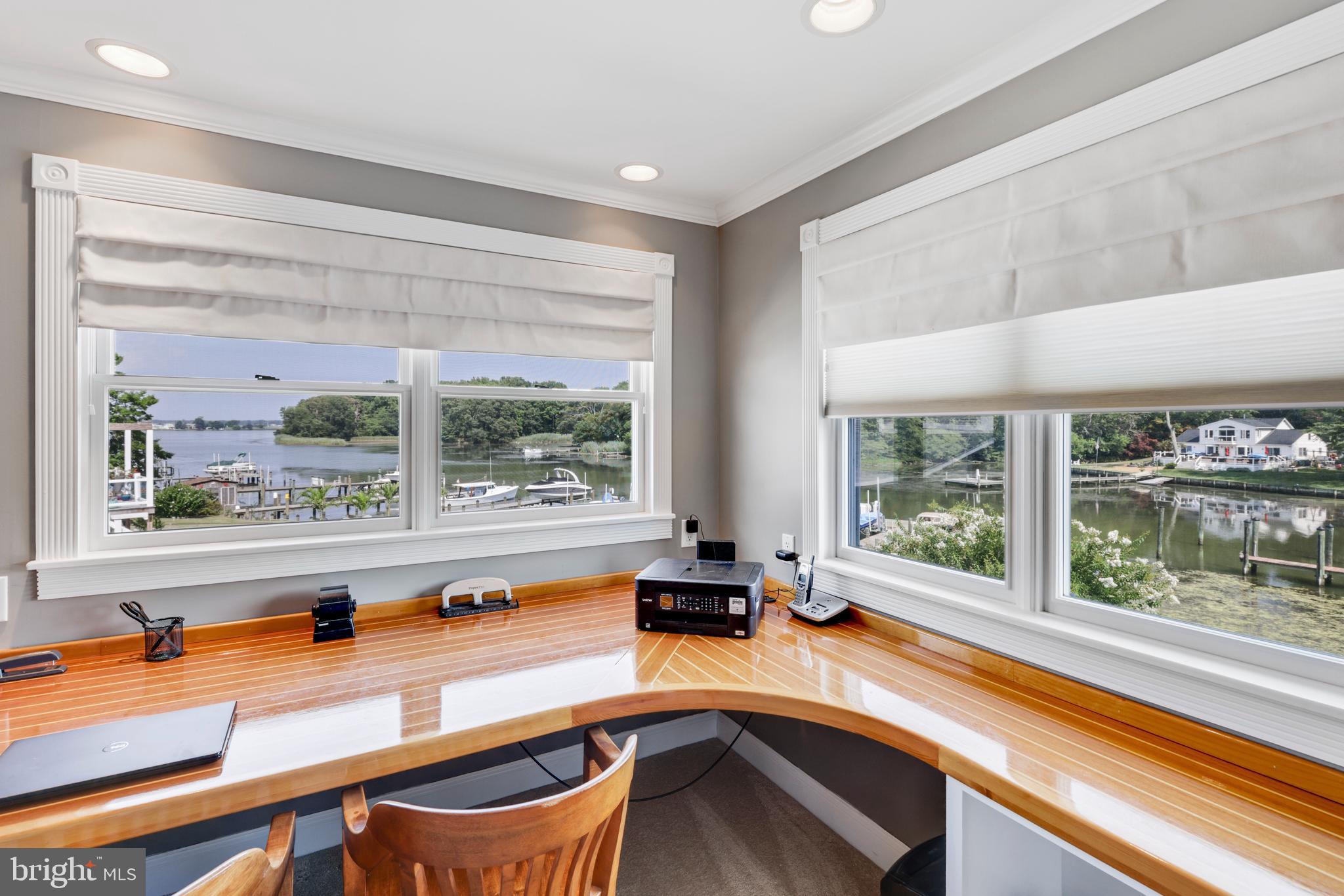 2334 Poplar Road Baltimore, MD 21221 - Photo 45 of 80 Office on upper level