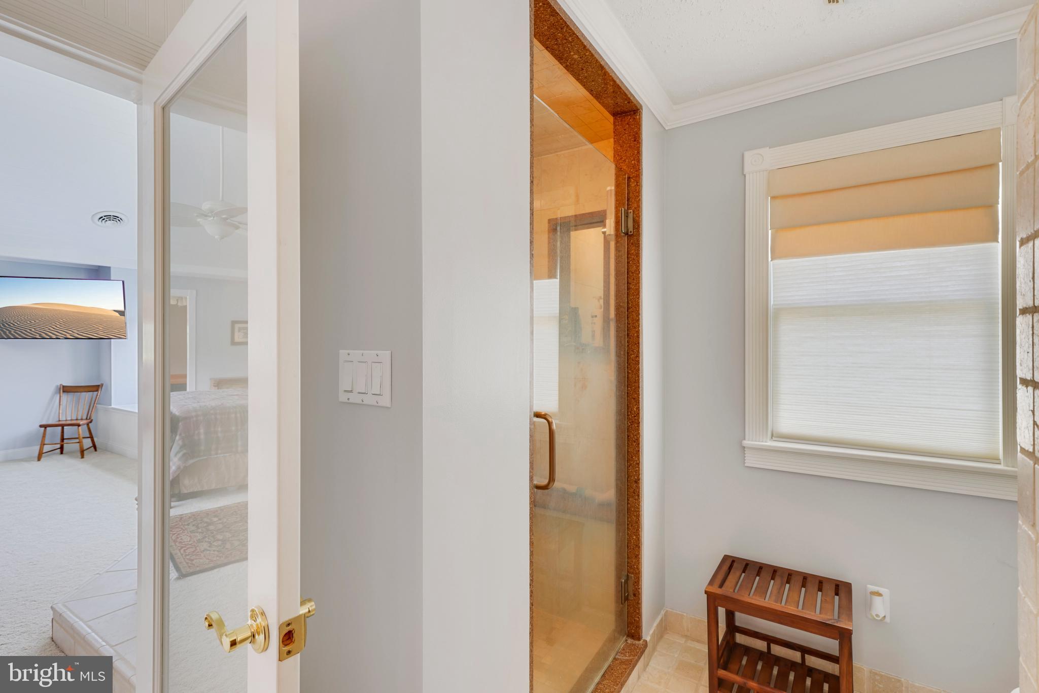 2334 Poplar Road Baltimore, MD 21221 - Photo 48 of 80 Walk-in shower