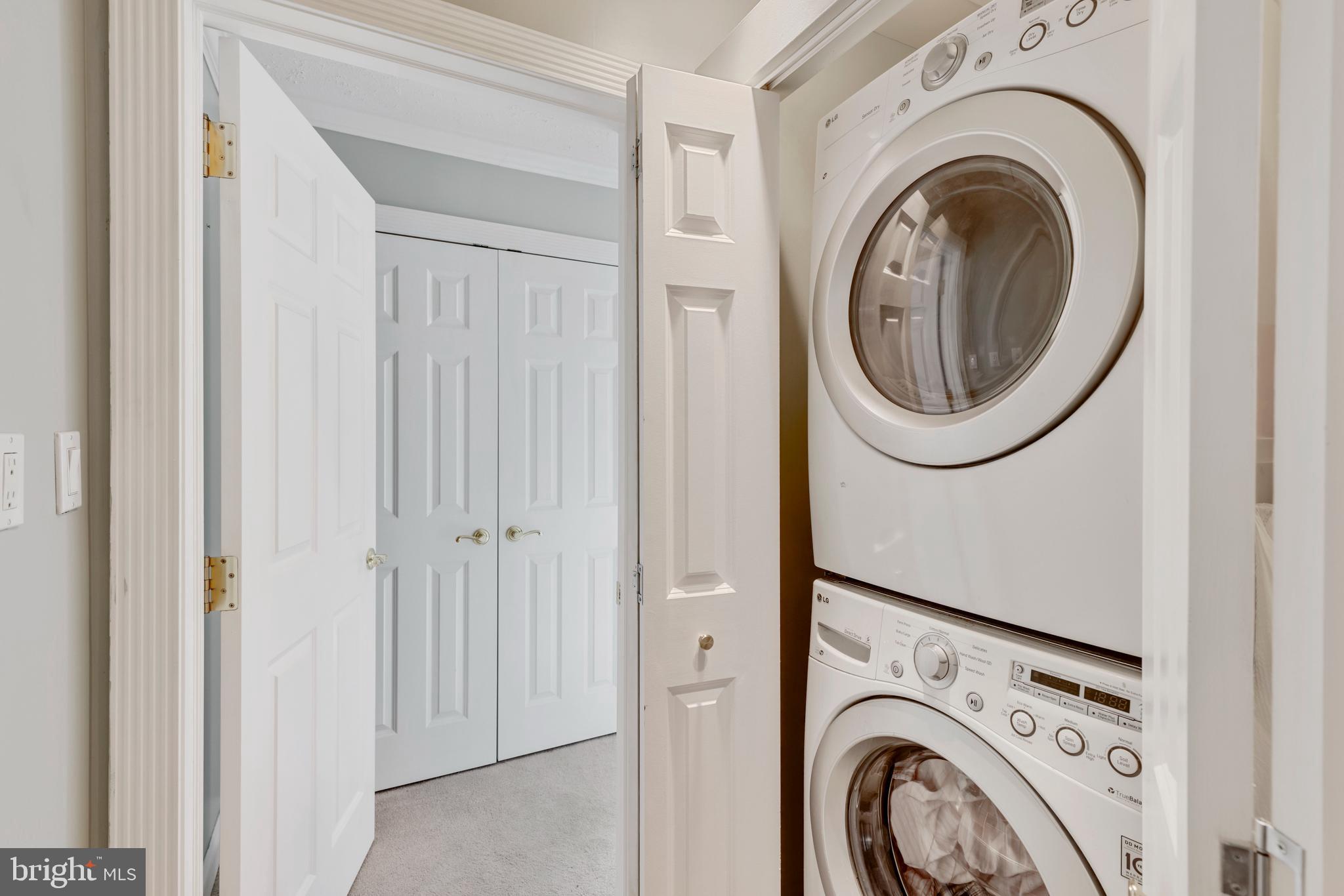 2334 Poplar Road Baltimore, MD 21221 - Photo 49 of 80 Laundry on upper level