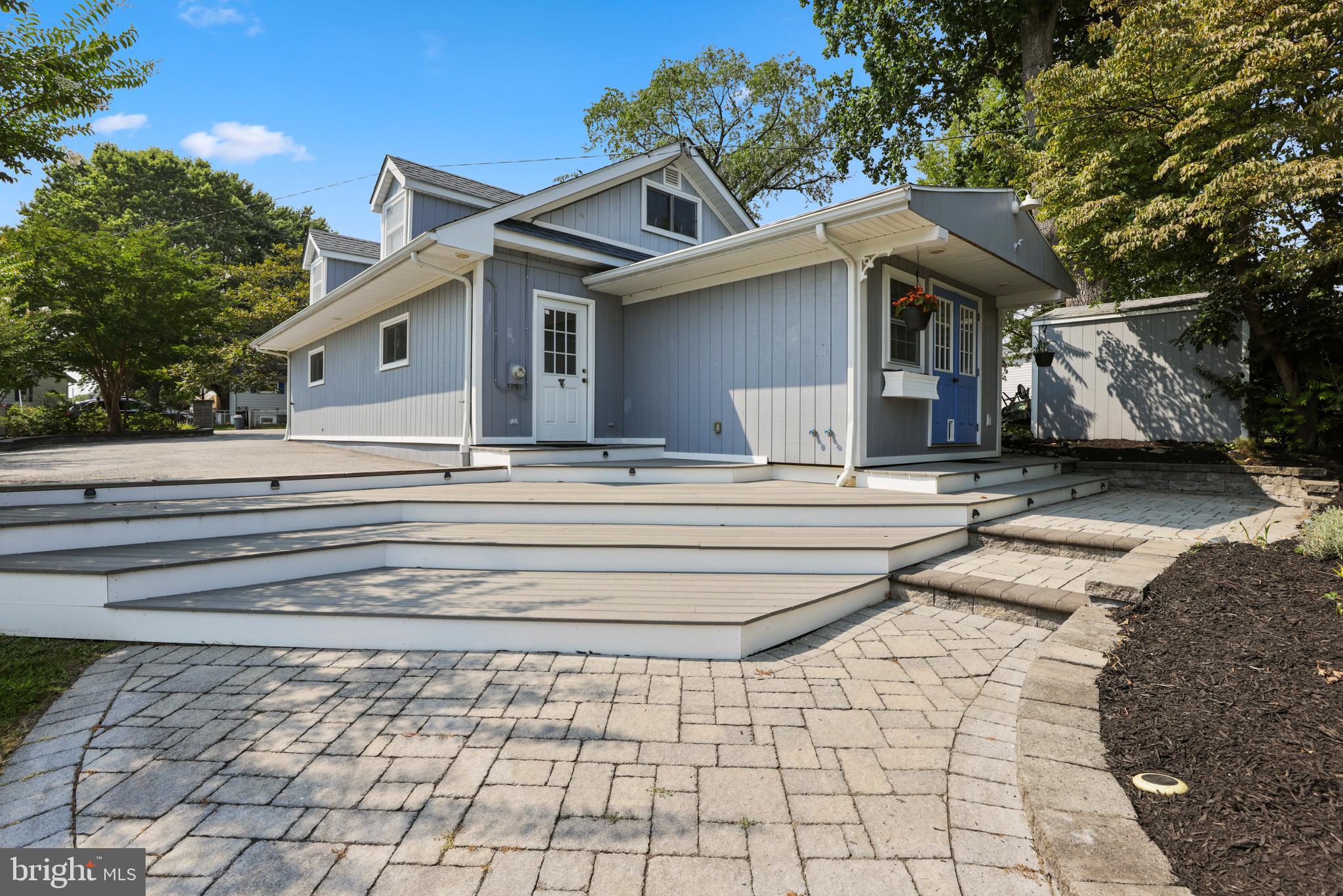 2334 Poplar Road Baltimore, MD 21221 - Photo 69 of 80