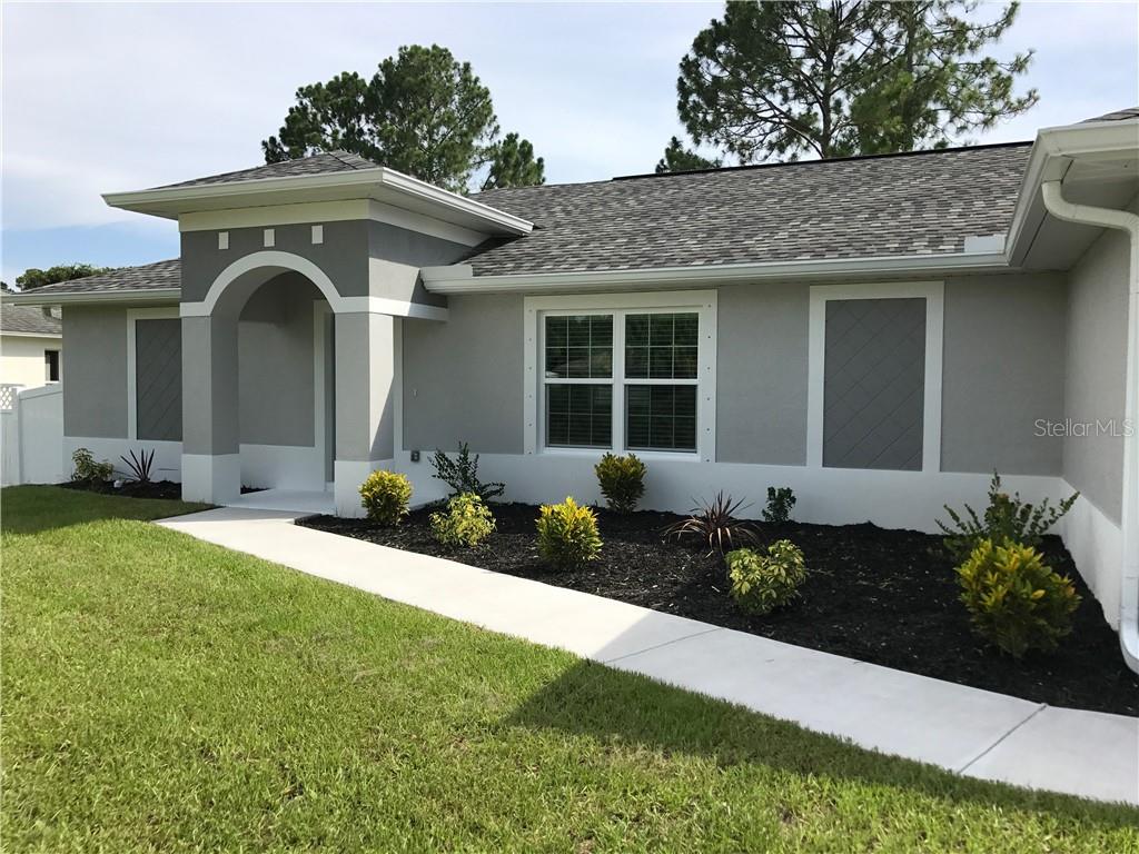 5580 Petal Road North Port, FL 34291 - Photo 1 of 1 Gallery Image 1