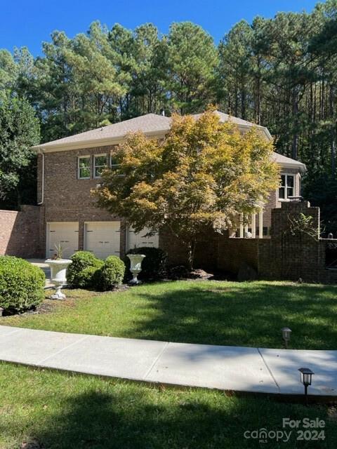 18330 McKee Road Charlotte, NC 28278 - Photo 5 of 34