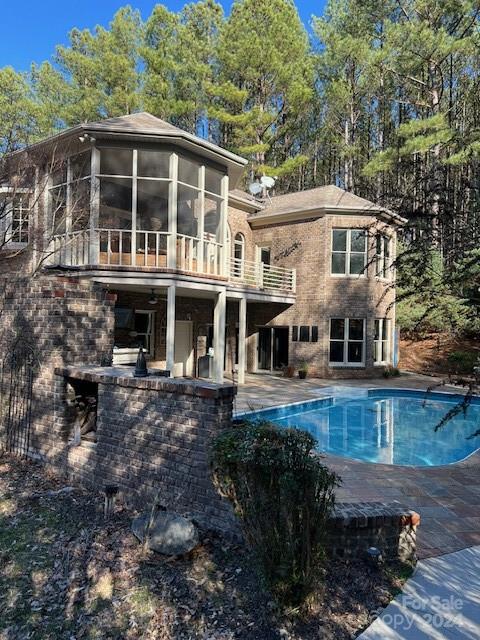 18330 McKee Road Charlotte, NC 28278 - Photo 7 of 34