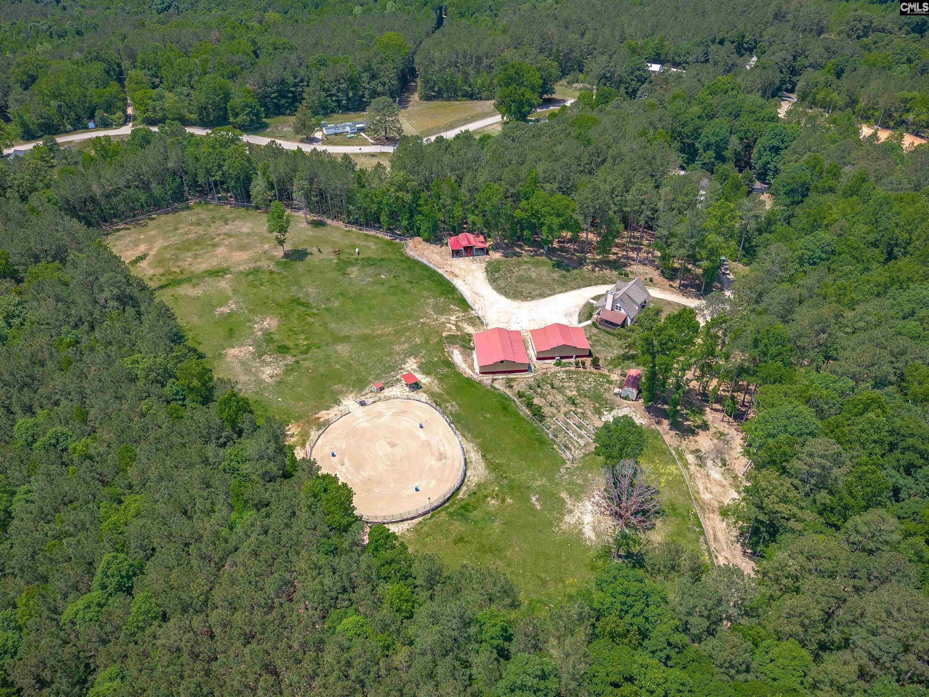 266 Middlefield Road Little Mountain, SC 29075 - Photo 66 of 69