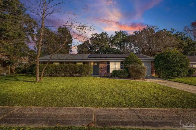 $325,000 | 4150 Bonway Drive, Pensacola, FL 32504