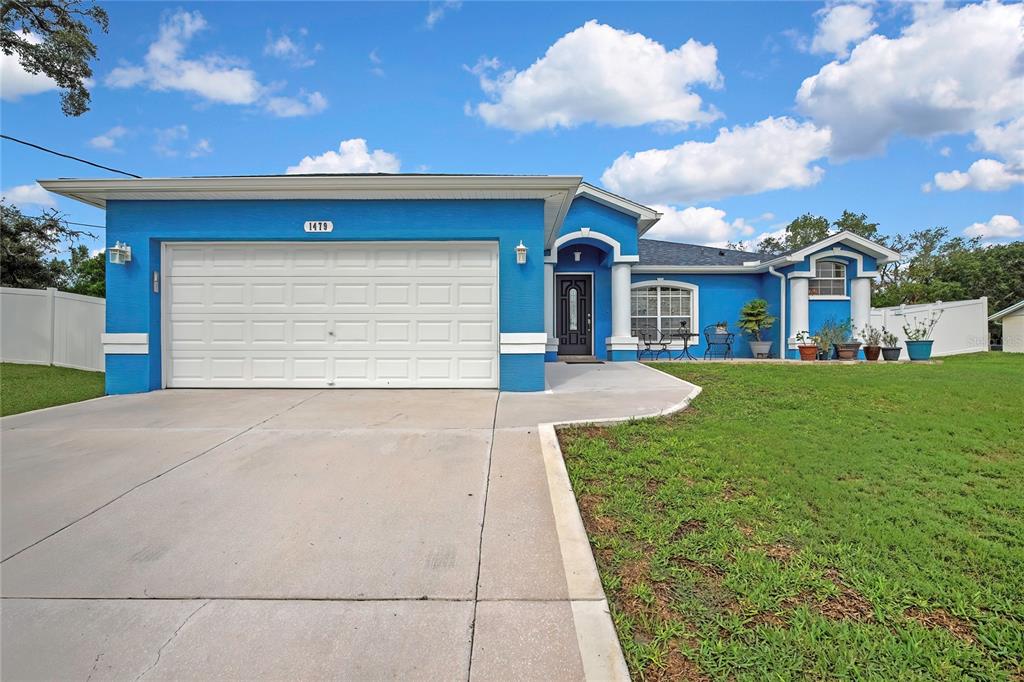 1479 Piper Road Spring Hill, FL 34606 - Photo 2 of 46