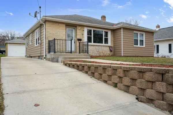 $388,000 | 310 Hyde Park Avenue, Waukesha, WI 53188