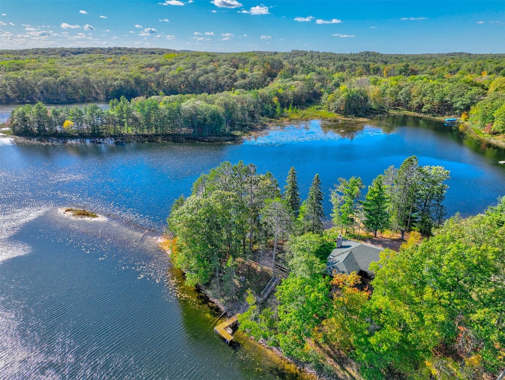 3600 Boxing Cp Trail Stone Lake, WI 54876 - Photo 46 of 59
