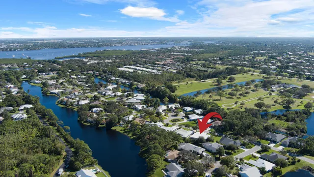 $4,500 | 2245 Southwest Oak Ridge Road, Palm City, FL 34990
