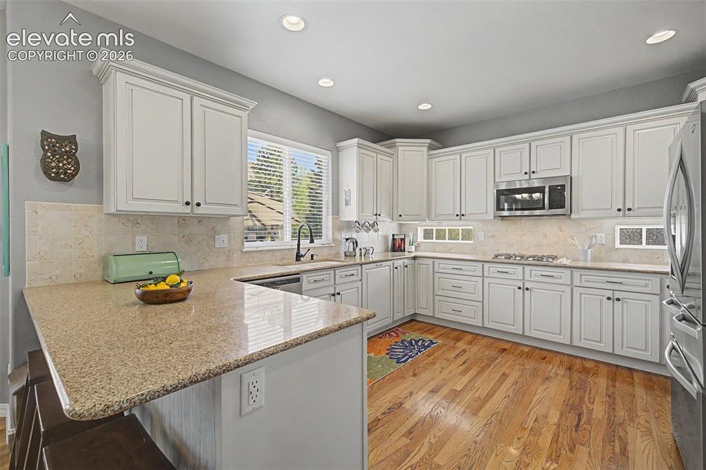 15813 Maple Hill Road Monument, CO 80132 - Photo 6 of 48