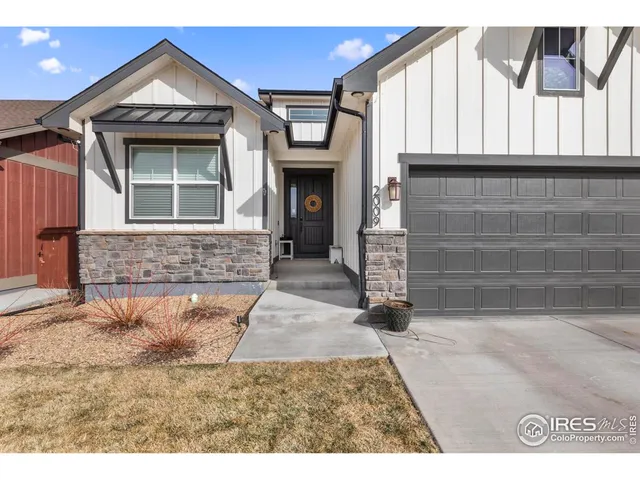 $715,000 | 2009 Reliance Drive, Windsor, CO 80550