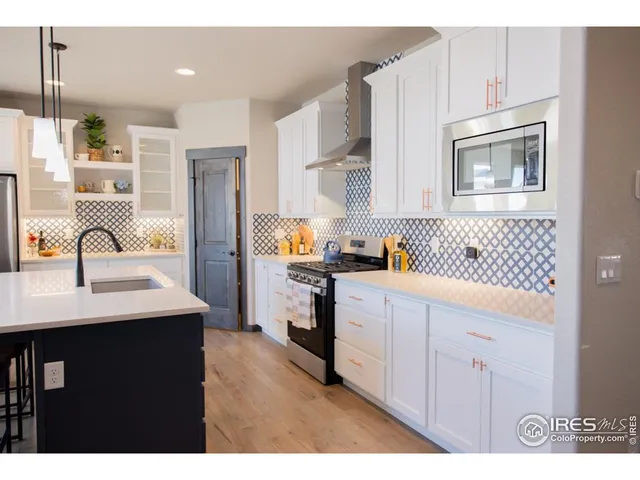 $715,000 | 2009 Reliance Drive, Windsor, CO 80550