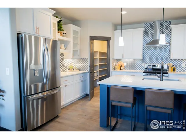 $715,000 | 2009 Reliance Drive, Windsor, CO 80550