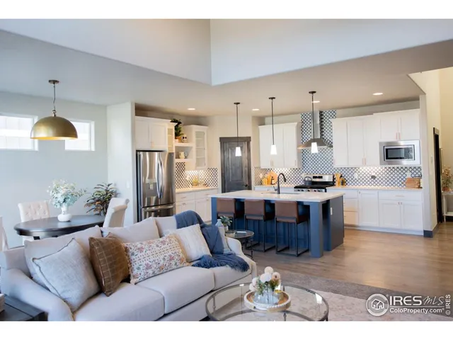 $715,000 | 2009 Reliance Drive, Windsor, CO 80550