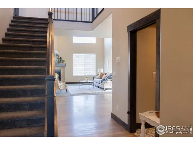 $715,000 | 2009 Reliance Drive, Windsor, CO 80550