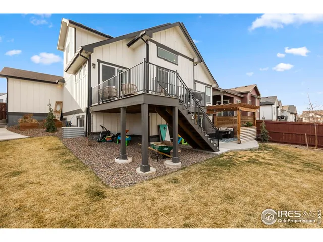 $715,000 | 2009 Reliance Drive, Windsor, CO 80550