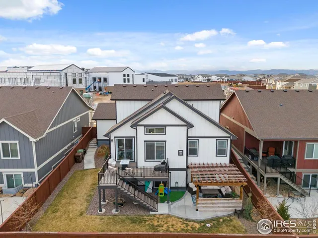 $715,000 | 2009 Reliance Drive, Windsor, CO 80550