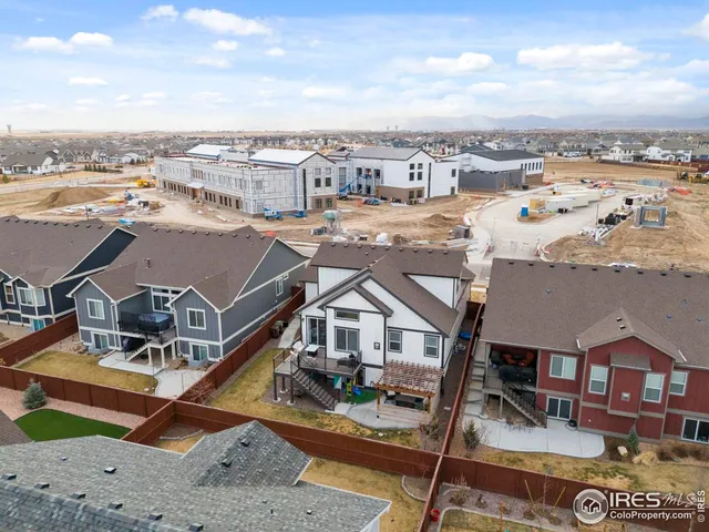 $715,000 | 2009 Reliance Drive, Windsor, CO 80550