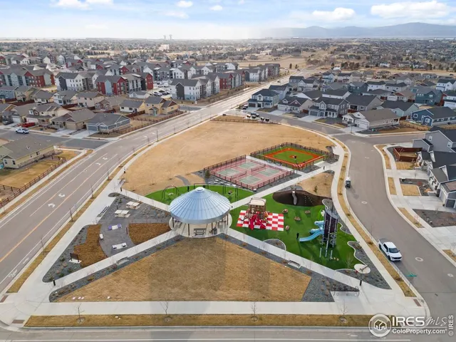 $715,000 | 2009 Reliance Drive, Windsor, CO 80550