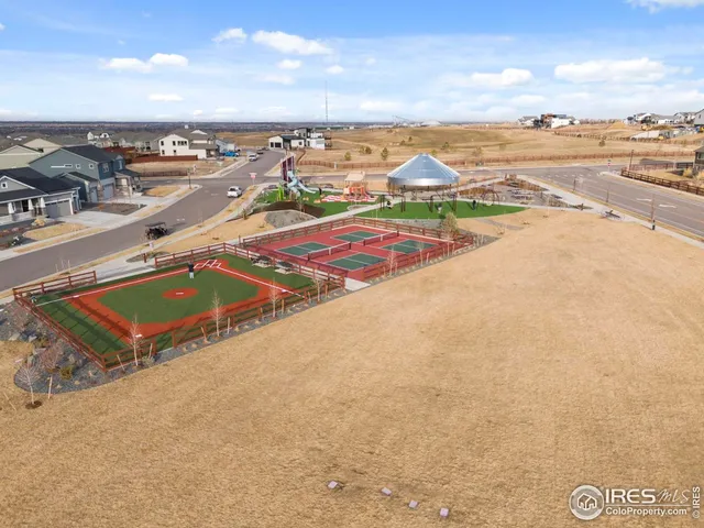 $715,000 | 2009 Reliance Drive, Windsor, CO 80550