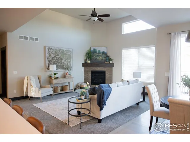 $715,000 | 2009 Reliance Drive, Windsor, CO 80550