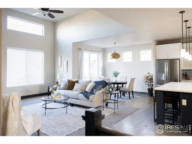 $715,000 | 2009 Reliance Drive, Windsor, CO 80550