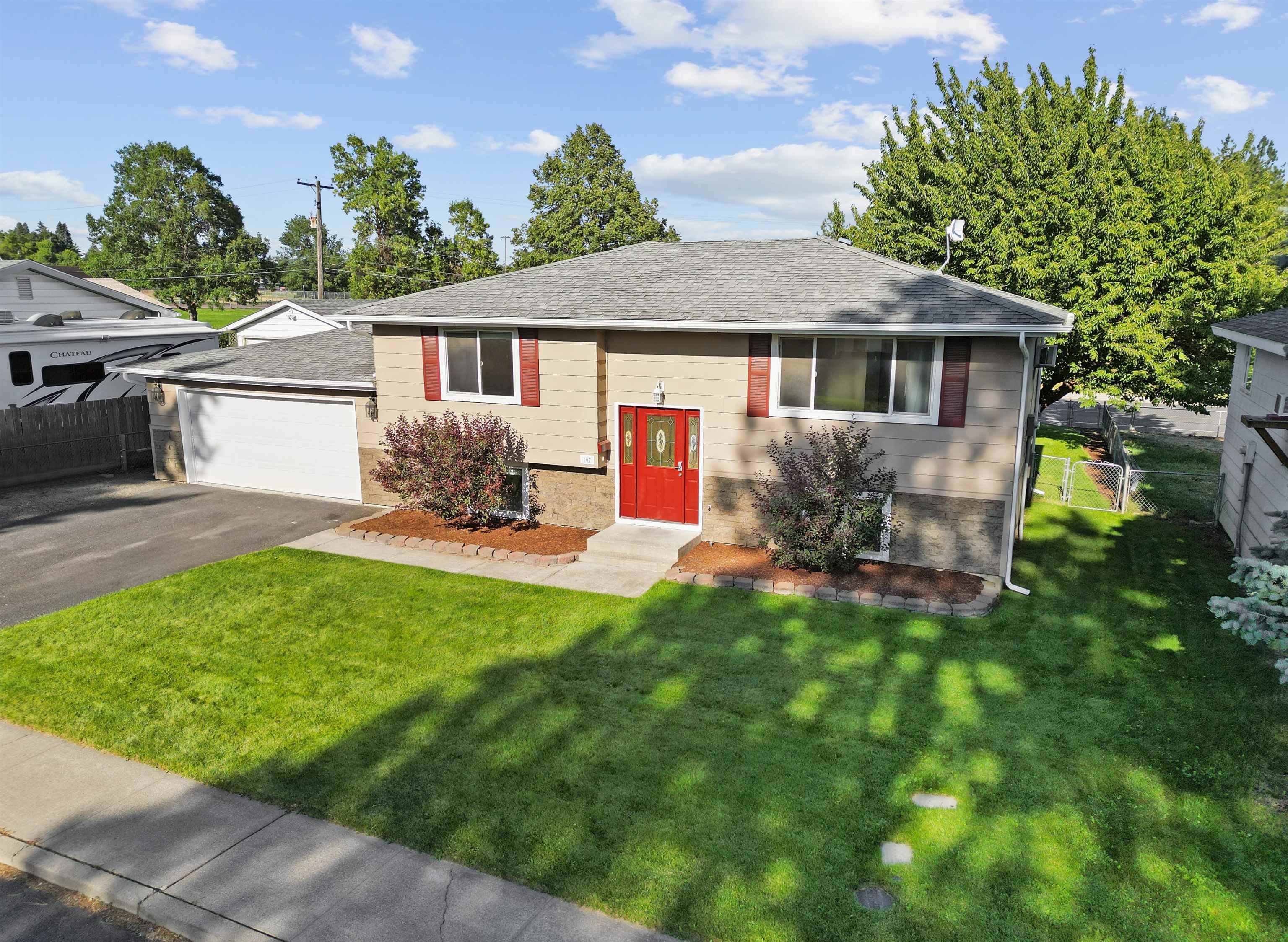 107 Walker Drive Cheney, WA 99004 - Photo 3 of 43