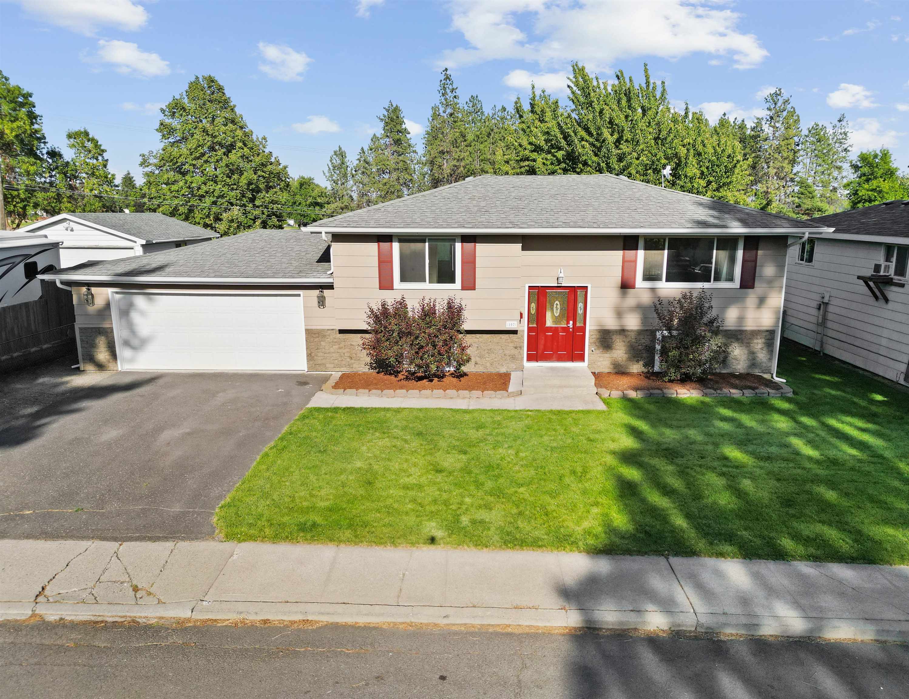 107 Walker Drive Cheney, WA 99004 - Photo 32 of 43