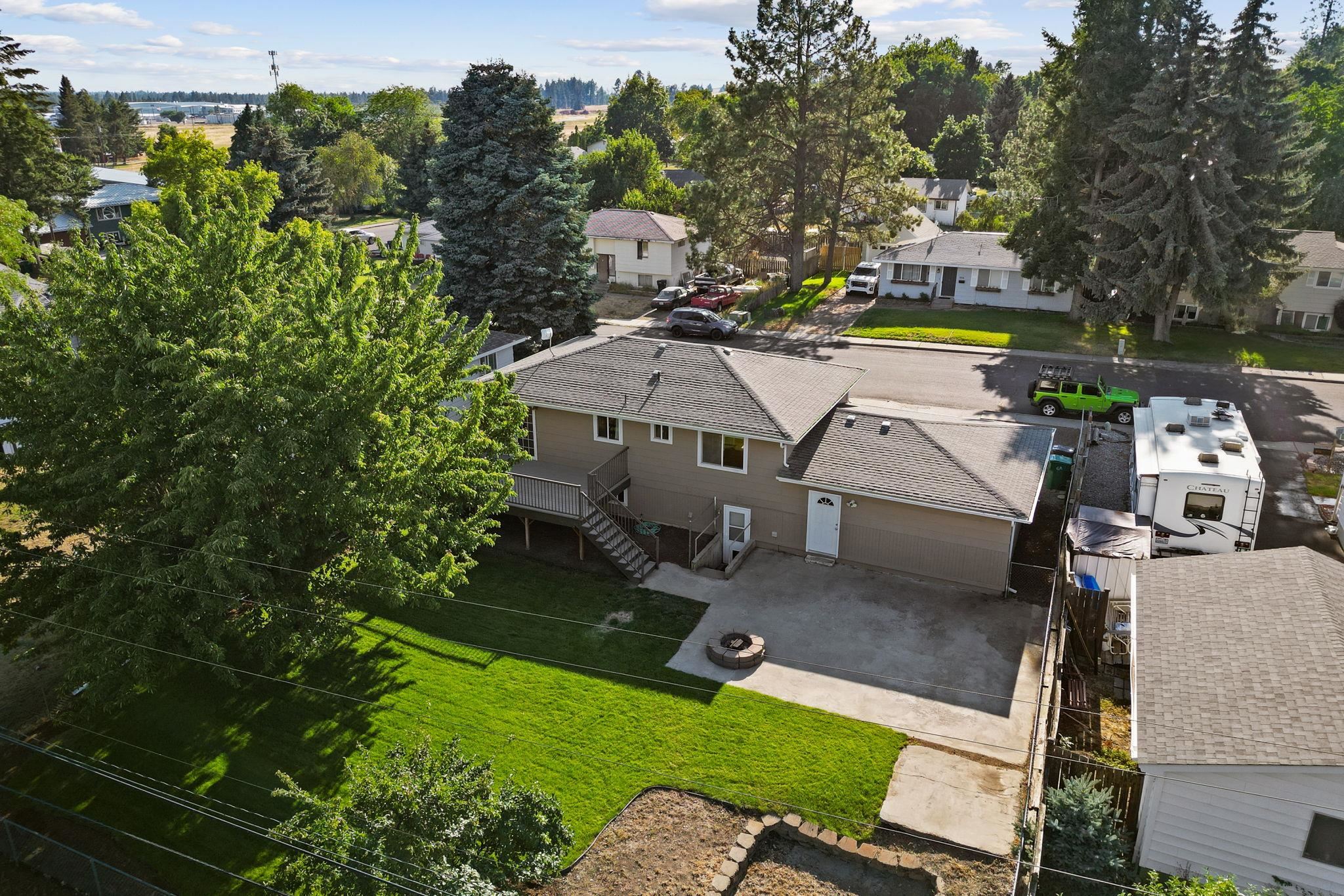 107 Walker Drive Cheney, WA 99004 - Photo 39 of 43