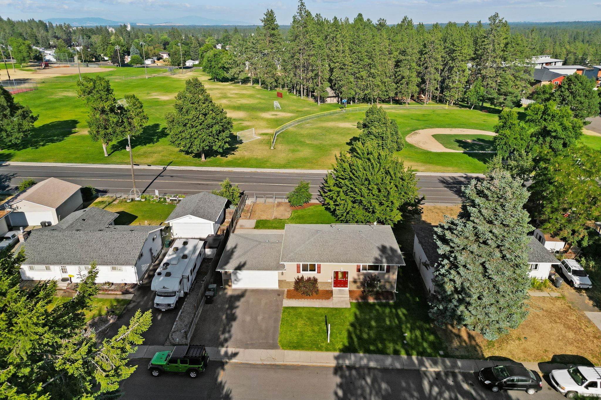 107 Walker Drive Cheney, WA 99004 - Photo 40 of 43