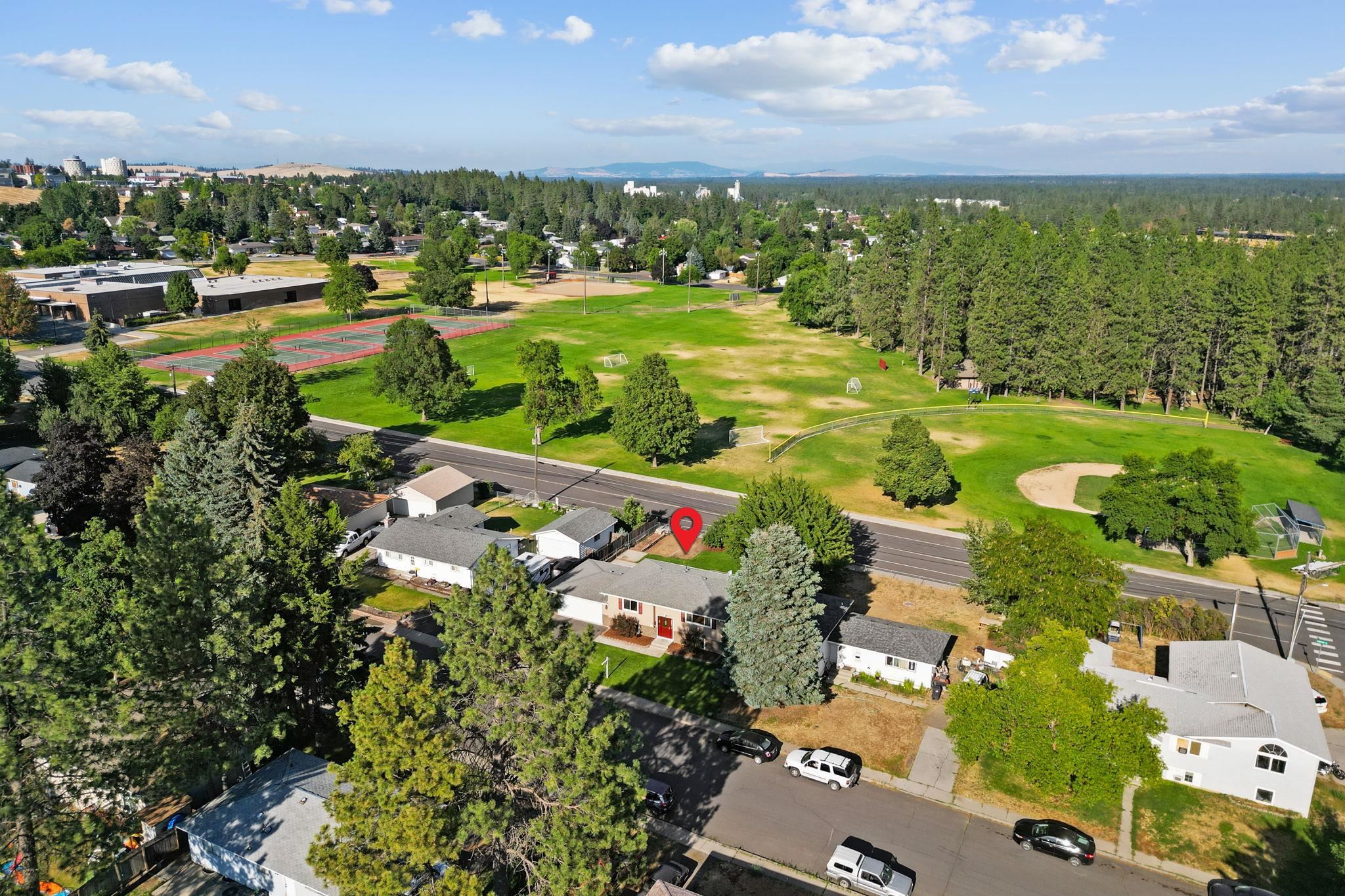 107 Walker Drive Cheney, WA 99004 - Photo 41 of 43