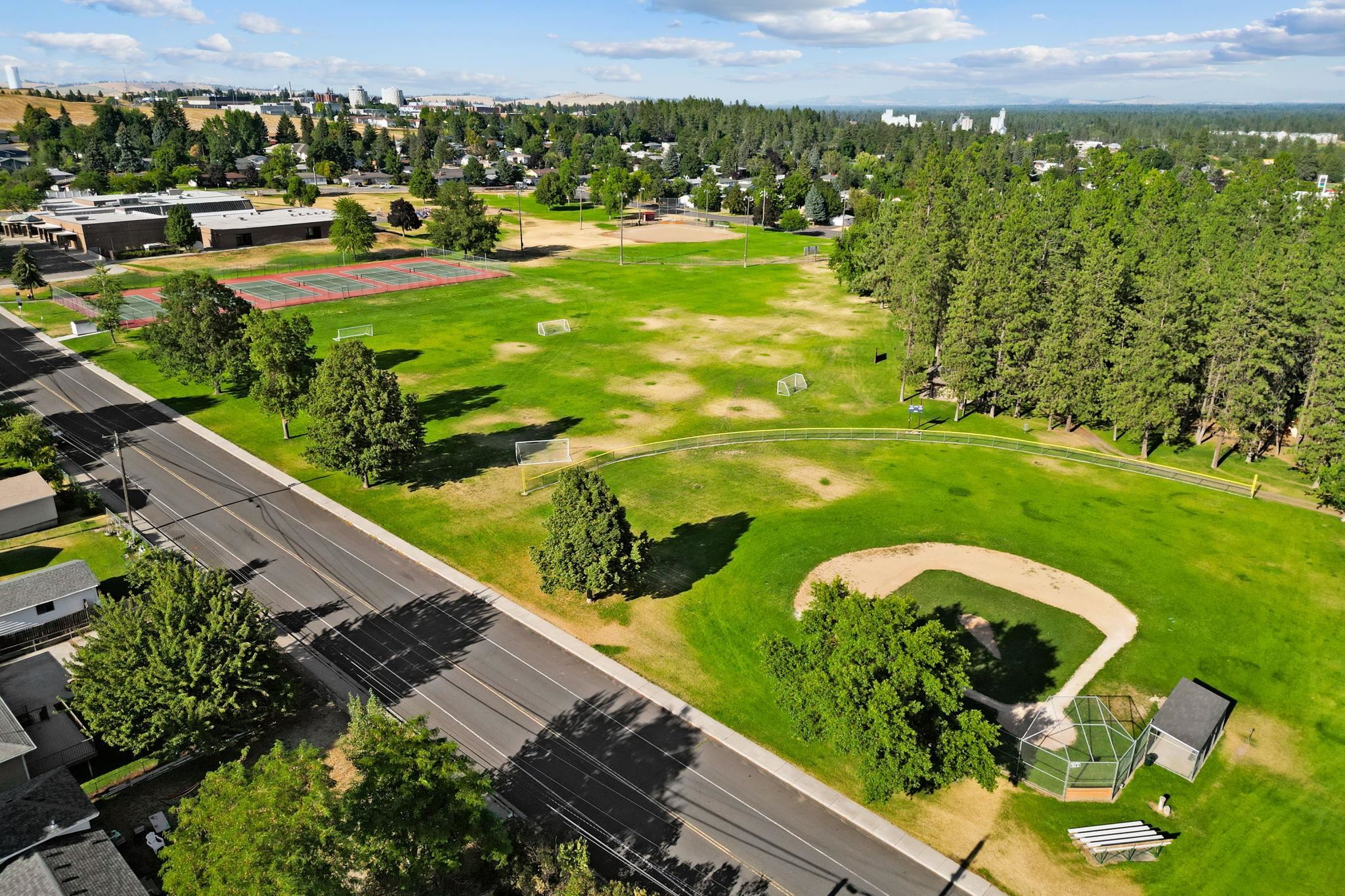 107 Walker Drive Cheney, WA 99004 - Photo 42 of 43