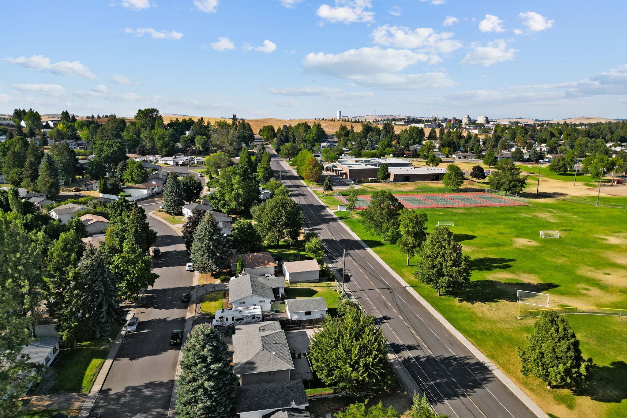 107 Walker Drive Cheney, WA 99004 - Photo 43 of 43